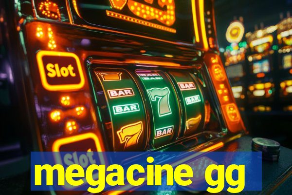 megacine gg